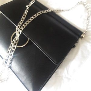 Crossbody purse